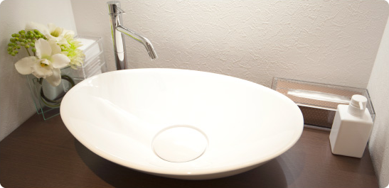 パウダールーム